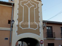 Ciudad de Jumilla 2023